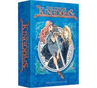 Twelve Kingdoms Premium Box I [Reino Unido] [DVD]