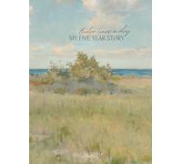 twelve lines a day. my five year story