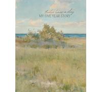 twelve lines a day. my five year story