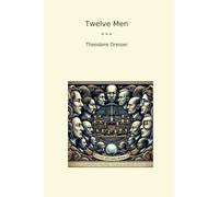 Twelve Men (Classic Books)