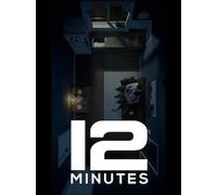 Twelve Minutes (PC) - Steam Key - EUROPE