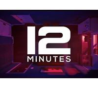 Twelve Minutes (PC / Xbox One / Xbox Series X|S) Microsoft Store Key - EU