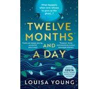 Twelve Months And A Day (ebook)