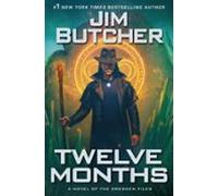 Twelve Months (ebook)