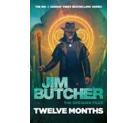 Twelve Months (ebook)
