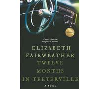 Twelve Months In Teeterville