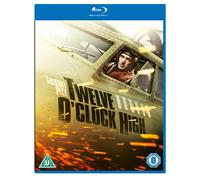 Twelve O'clock High (Blu-ray)