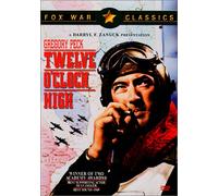 Twelve O'Clock High [USA] [DVD]