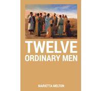 Twelve Ordinary Men