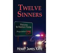 Twelve Sinners: 1 (Malcolm Gee Mysteries)