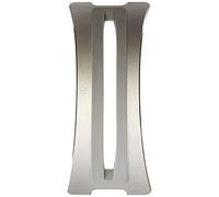 Twelve South 12-1505 - Soporte de Acero para Manzano MacBook, Color Plateado