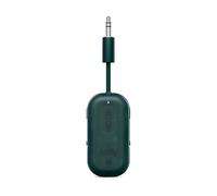 Twelve south, Adaptador de Audio Bluetooth con Conector Jack 3.5mm AirFly Pro 2