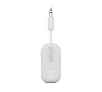 Twelve south, Adaptador de Audio Bluetooth con Conector Jack 3.5mm AirFly Pro 2