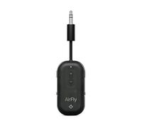 Twelve south, Adaptador de Audio Bluetooth con Conector Jack 3.5mm AirFly Pro 2