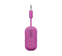 Twelve south, Adaptador de Audio Bluetooth con Conector Jack 3.5mm AirFly Pro 2