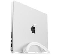 Twelve South BookArc Flex Soporte Monitor Independiente Blanco para 1 pantalla hasta 240 g