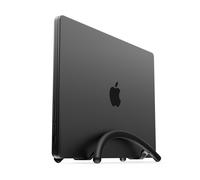 Twelve South BookArc Flex Stand for MacBook/Notebook black - TS-2262