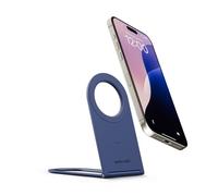 Soporte MagSafe - TWELVE SOUTH - Curve Nano - Ultra Fino - Flexible - Azul