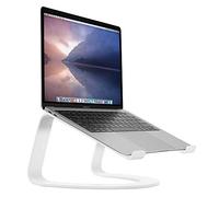Twelve South Curve stand Macbook wit - 12-1915