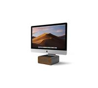 Twelve South HiRise Pro - Soporte para Apple iMac y Pantallas, Color Gris