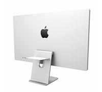 Twelve South Mochila para Apple Studio Display | Estante de Almacenamiento Oculto ventilado con Soporte Integrado para Discos Duros y Accesorios