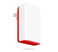 Twelve South PlugBug 50W USB-C caricab.parete d.viaggio Find My