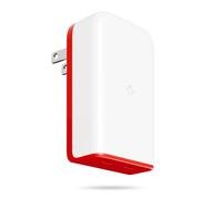 Twelve South PlugBug 50W USB-C caricab.parete d.viaggio Find My