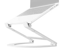 Twelve south Soporte escritorio Curve Flex para MacBook de 13" a 16",