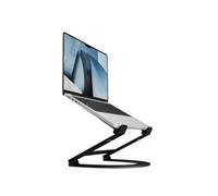 Twelve south Soporte escritorio Curve Flex para MacBook de 13" a 16",