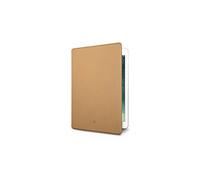 Twelve South SurfacePad para iPad Pro 9.7 Pulgadas | Funda Ultrafina de Piel de Lujo + Soporte de Pantalla (Camel)