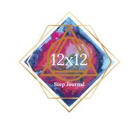 Twelve Steps and Twelve Traditions Journal