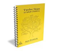 Twelve Steps of Adult Children Steps Workbook by Adult Children Of Alcoholics World Service Organization (2007-11-08)
