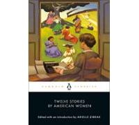 Twelve Stories By American Women (ebook)