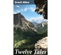 Twelve Tales (ebook)