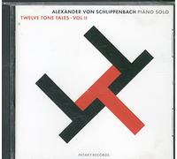 Twelve Tone Tales Vol 2