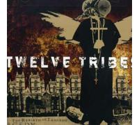 Twelve Tribes - Rebirth of Tragedy