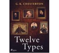Twelve Types (ebook)
