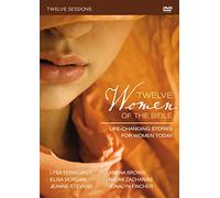 Twelve Women of the Bible Video Study: Life-Changing Stories for Women Today [DVD]