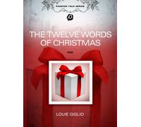 Twelve Words of Christmas [DVD] [2010] [Region 0] [Reino Unido]
