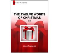 Twelve Words of Christmas [Reino Unido] [DVD]