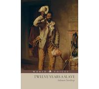 Twelve Years a Slave