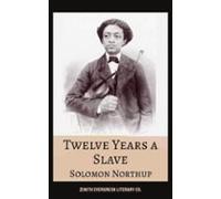 Twelve Years A Slave (ebook)