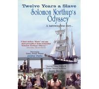 Twelve Years a Slave Solomon Northup's Odyssey [Reino Unido] [DVD]