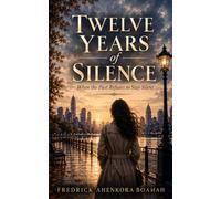 Twelve Years of Silence: When the Past Refuses to Stay Silent