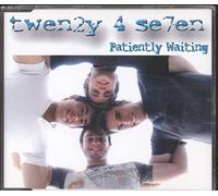 twen2y 4 se7en - PATIENTLY WAITING ~ Single
