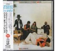 Twennynine Feat.Lenny White - Best of Friends