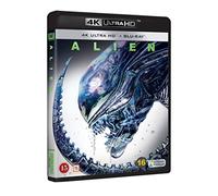 Twentieth Century Fox Alien