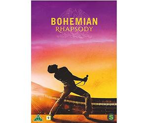 Twentieth Century Fox Bohemian Rhapsody
