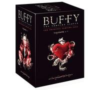 Twentieth Century Fox Buffy The Vampire Slayer Box - Serie Completa 1-7 (39 Discos) - DVD (FP90127295)