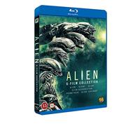 Twentieth Century Fox Colección Alien 6-Movie
